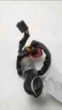 Lenkschloss 4162P0 Peugeot 206 (2A/C/H/J/S) Schrägheck 1.9 D (DW8(WJZ)) 1999-02