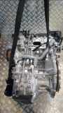Motor BENZINE 190000Q072 Toyota Aygo (B40) Schrägheck 1.0 12V VVT-i (1KR-FE) 2014-09