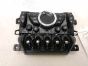 Bedienung Heizung 64113457397 Mini Countryman (R60) SUV 1.6 Cooper D (N47-C16A) 2012-04