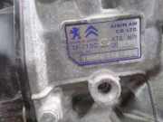 Getriebe Automatik 9826404280 DS DS 3 (SA) Schrägheck 1.2 12V PureTech 110 S&S (EB2DT(HNZ)) 2019-05 EB2DT(HNZ)