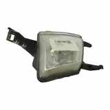 Nebelscheinwerfer Halter RECHTS 1003586 Peugeot 407 SW (6E) Kombi 2.0 HDiF 16V (DW10BTED4(RHR)) 2005-04