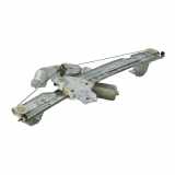 Fensterheber Elektr. Links Vorne 807210685R Dacia Duster (HS) SUV 1.5 dCi (K9K-896) 2010-10