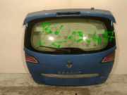 Hintertür ACHTERKLEP 901001385R Renault Scénic III (JZ) Großraumlimousine 1.5 dCi 110 (K9K-837(K9K-N8)) 2012-04