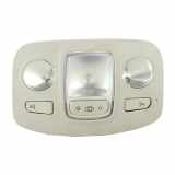 Innenbeleuchtung 98064460BJ Citroën C3 Aircross I (2C/2R) SUV 1.2 PureTech 82 (EB2F(HMZ)) 2019-05