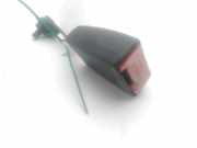 Gürtelschnalle Rechts Vorne 86842BC617 Nissan Micra (K12) Schrägheck 1.2 16V (CR12DE) 2009-05