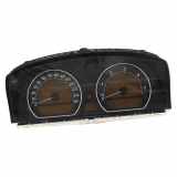 Tachoeinheit Kmh 62119140813 BMW 7 serie (E65/E66/E67) Limousine 730d,Ld 3.0 24V (M57N-D30(306D2)) 2006-10