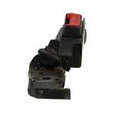 Gürtelschnalle Links Hinten 8200649000 Renault Clio III Estate/Grandtour (KR) Kombi 1.5 dCi FAP (K9K-770) 2011-04