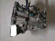 Getriebe Manuell 320103603R Dacia Duster (HS) SUV 1.5 dCi (K9K-658(K9K-G6)) 2017-05