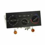 Bedienung Heizung 9804091180 Citroën Berlingo Van 1.6 Hdi 90 Phase 2 (DV6DTED(9HF)) 2012-04