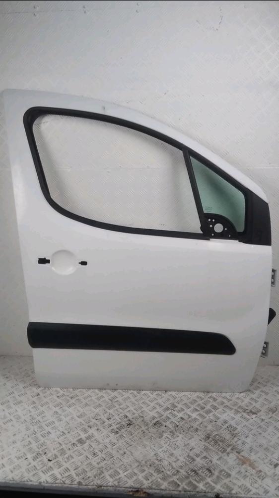 Tür Rechts Vorne 9004Z6 Citroën Berlingo Van 1.6 BlueHDI 100 (DV6FC(BHZ)) 2016-10