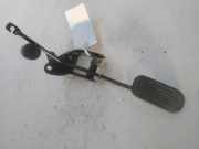 Gaspedal 781200D010 Toyota Yaris (P1) Schrägheck 1.0 16V VVT-i (1SZFE) 2003-04