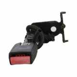 G?rtelschnalle Rechts Hinten 888420005R Renault Megane III Berline (BZ) 5-deurs 1.5 dCi 110 (K9K-636) 2015-02