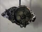 Getriebe Manuell 1479094 Ford S-Max Großraumlimousine 2.0 TDCi 16V 140 (QXWC) 2006-09