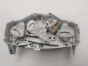 Bedienung Heizung Fiat 500 (312) Schrägheck 1.3 MJTD 16V (169.A.1000) 2008-10