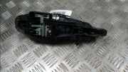 Türgriff Außen Links Hinten 7701474437 Citroën C4 Cactus (0B/0P) Schrägheck 5-drs 1.2 PureTech 82 12V (EB2F(HMZ)) 2014-09