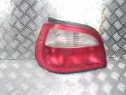 Rücklicht Links 7700428320 Renault Megane (BA) Schrägheck 5-drs 1.9dCi (F9Q-732) 2001-05