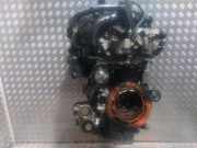 Motor BENZINE 1616785880 Citroën CITROEN 2 PHASE 2 2016-06