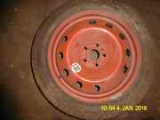 Reserverad Renault Espace (JK) Großraumlimousine 2.0 dCi 16V 175 FAP (M9R-760(Euro 4)