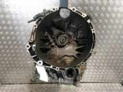 Getriebe Manuell Nissan X-Trail (T30) SUV 2.2 dCi 16V 4x2 (YD22ETi) 2005-10