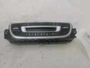 Bedienung Heizung 275103596R Renault Megane III Coupe (DZ) Schrägheck 3-drs 2.0 dCi 16V (M9R-610(M9R-B6)) 2011-05