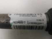 Lenksäule - 98204606ZD Peugeot 308 (L3/L8/LB/LH/LP) Schrägheck 5-drs 1.2 12V e-THP PureTech 130 (EB2ADTS(HNS)) 2019-06