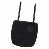 Kopflehne Rechts Hinten 864309665R Dacia Duster (HS) SUV 1.5 dCi (K9K-856(Euro 5)) 2014-08