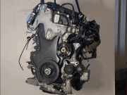 Motor DIESEL 8201201884 Renault Megane III Coupe (DZ) Schrägheck 3-drs 1.6 Energy dCi 130 (R9M-404(R9M-C4)) 2013-03