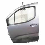 Tür Links Vorne 9856199780 Peugeot Rifter (ER/EC/EZ) Großraumlimousine 1.5 BlueHDi 100 (DV5RD(YHY)) 2019-03