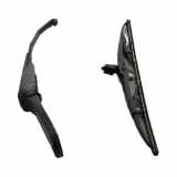 Scheibenwischer Vorne LEFT/LINKS 7701054975 Renault Kangoo Express (FC) Van 1.5 dCi 68 (K9K-714) 2006-09