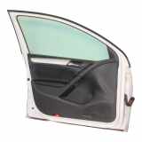 Tür Links Vorne 5K4831055H Volkswagen Golf VI (5K1) Schrägheck 1.6 TDI 16V (CAYC) 2010-11 CAYC