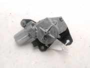 Scheibenwischermotor Hinten 287109757R Renault Megane IV (RFBB) Schrägheck 5-drs 1.5 Energy dCi 110 (K9K-656) 2018-05