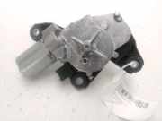 Scheibenwischer Mechanisch Hinten Renault Megane IV (RFBB) Schrägheck 5-drs 1.5 Energy dCi 110 (K9K-656) 2018-01