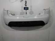 Stoßstange Hinten 850103029R Renault Clio IV (5R) Schrägheck 5-drs 1.5 dCi 90 FAP (K9K-628) 2018-02