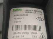 Nebelscheinwerfer Links Vorne 8200002469 Renault Clio III (BR/CR) Schrägheck 1.6 16V (K4M-801) 2006-04