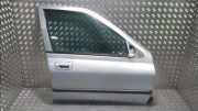 Tür Rechts Vorne 9004Q1 Peugeot 406 (8B) Limousine 1.8 16V (XU7JP4(LFY)) 1999-07