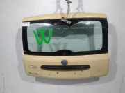 Hintertür ACHTERKLEP 46827172 Fiat Panda (169) Schrägheck 1.1 Fire (187.A.1000) 2006-09