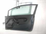 Tür Rechts Vorne 1806117 Ford Fiesta 6 (JA8) Schrägheck 1.6 TDCi 95 (T3JA(Euro 5)) 2012-09