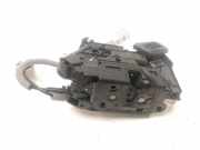 Türschloss Rechts Vorne 5K1837016H Volkswagen Polo V (6R) Schrägheck 1.2 TSI (CBZC(Euro 5)) 2012-08 CBZC(Euro 5)