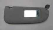 Sonnenblende Rechts 8143HE Peugeot 206 (2A/C/H/J/S) Schrägheck 1.4 XR,XS,XT,Gentry (TU3JP(KFX)) 2006-03
