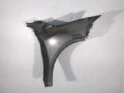 Kotflügel Links Vorne 631011470R Renault Megane III Grandtour (KZ) Kombi 5-drs 1.5 dCi 110 (K9K-636) 2013-01