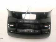 Bedienung Heizung 96722471TX Peugeot 208 I (CA/CC/CK/CL) Schrägheck 1.6 e-HDi FAP (DV6DTED(9HP)) 2012-09
