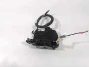 Türschloss Motor Links Vorne 805015FA1A Nissan Micra (K14) Schrägheck 0.9 IG-T 12V (HR09DET) 2018-08