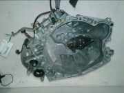 Getriebe Manuell 2222NC Peugeot 206 SW (2E/K) Kombi 2.0 HDi (DW10TD(RHY)) 2004-02