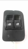 Schalter Für Elekt. Fensterheber 1618106380 Peugeot Bipper (AA) Van 1.4 HDi (DV4TED(8HS)) 2009-03