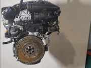 Motor DIESEL 1612521380 Peugeot 5008 I (0A/0E) Großraumlimousine 1.6 BlueHDi 120 (DV6FC(BHZ)) 2016-06