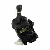 Schalthebel 1860609 Ford Transit Connect (PJ2) Van 1.6 TDCi 16V 75 (UBGA) 2014-06