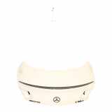 Heckklappe 2057501675 Mercedes-Benz C AMG (C205) Coupé 4.0 C-63 S AMG V8 Biturbo (M177.980) 2016-08