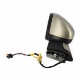 Außenspiegel Links Elektrisch 1607028580 Citroën C4 Berline (NC) Schrägheck 5-drs 1.6 16V VTi (EP6C(5FS)) 2010-12