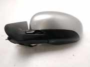 Außenspiegel Links Elektrisch 963021KA7A Nissan Juke (F15) SUV 1.5 dCi (K9K-410) 2012-06