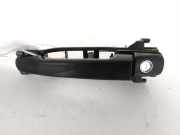 Türgriff Außen Links Vorne 1707660001 Mercedes-Benz SLK (R170) Cabrio 2.0 200 16V (M111.946) 1998-07